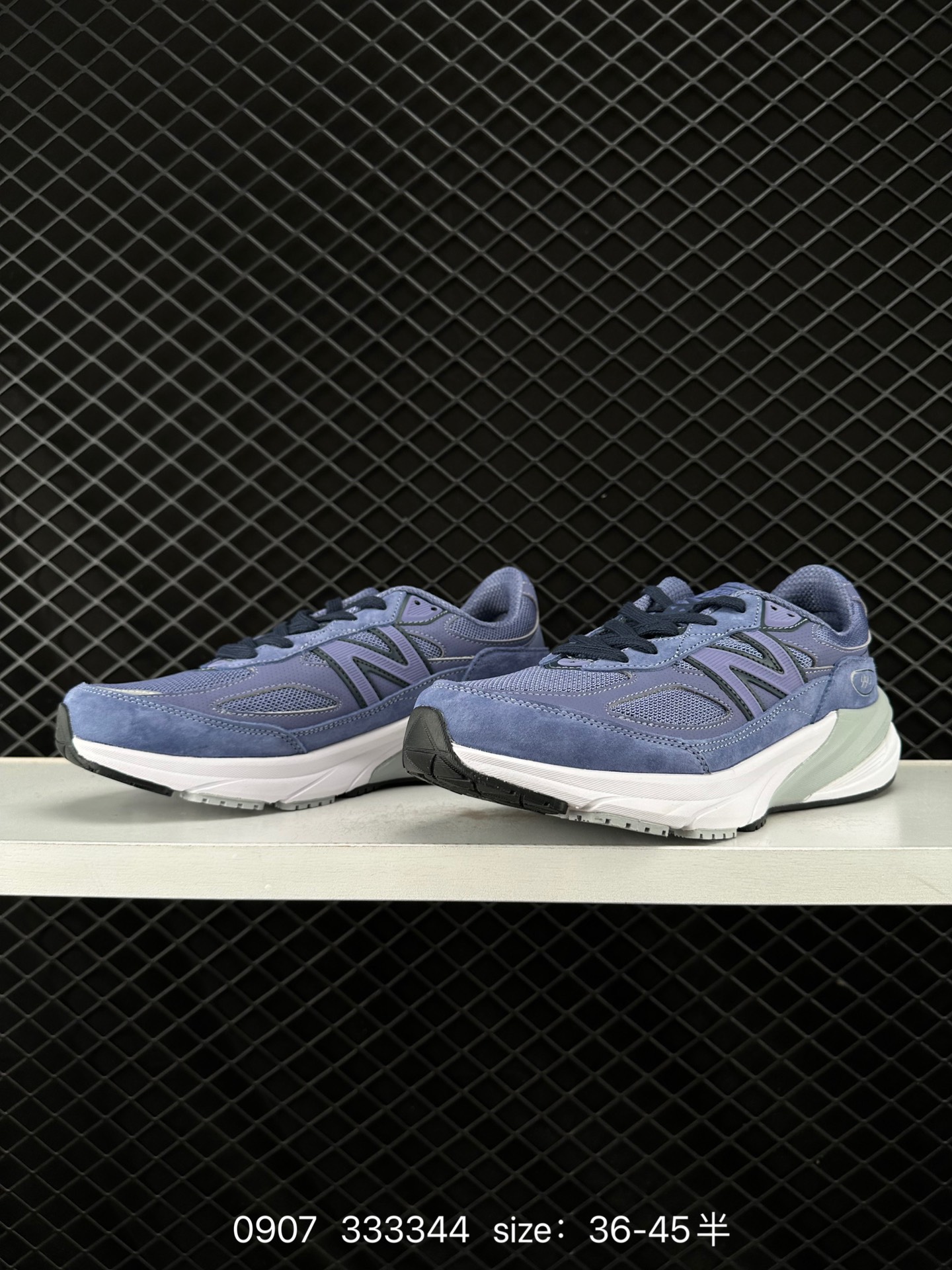 New Balance  U990PP6